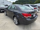 Used 2016 Chevrolet Cruze LTZ image 6
