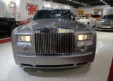 Used 2006 Rolls-Royce Phantom Sedan image 3