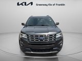 Used 2017 Ford Explorer Limited image 2