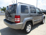Used 2012 Jeep Liberty Sport w/ Popular Equipment Group image 6
