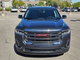 Certified 2020 GMC Acadia AT4 w/ Trailering Package image 2