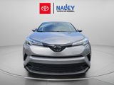 Certified 2019 Toyota C-HR LE image 2