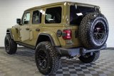 Used 2025 Jeep Wrangler Unlimited Rubicon 392 image 5