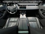 Used 2020 Land Rover Range Rover Evoque SE image 2