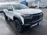 New 2025 Chevrolet Colorado Trail Boss image 3