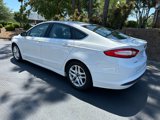 Used 2016 Ford Fusion SE image 3