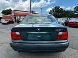 Used 1998 BMW 318i Sedan image 6