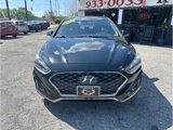 Used 2018 Hyundai Sonata Limited image 2