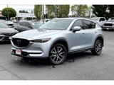 Used 2018 MAZDA CX-5 Grand Touring image 2