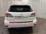 Used 2013 Lexus RX 350 FWD image 4