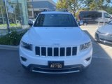 Used 2016 Jeep Grand Cherokee Limited w/ Trailer Tow Group IV image 3