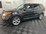 Used 2015 Ford Explorer Limited image 5