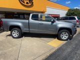 Used 2022 Chevrolet Colorado LT w/ Fleet Safety Package image 3