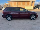 Used 2008 Chrysler Pacifica Limited image 2