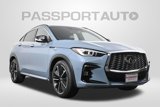 Certified 2023 INFINITI QX55 Essential image 2