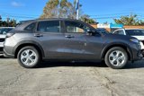 New 2025 Honda HR-V LX image 3