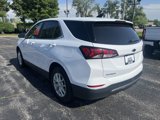 Used 2022 Chevrolet Equinox LT image 5