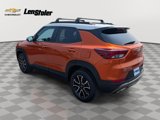 Used 2022 Chevrolet TrailBlazer ACTIV image 4