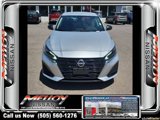 Used 2024 Nissan Altima 2.5 S image 5