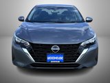 New 2025 Nissan Sentra S image 2