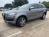 Used 2015 Audi Q7 TDI Prestige w/ Prestige Package image 2