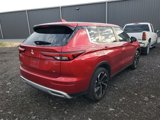 Used 2022 Mitsubishi Outlander SE image 3