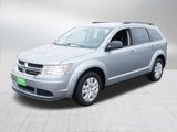 Certified 2020 Dodge Journey SE w/ SE Popular Equipment Group image 3