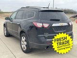 Used 2016 Chevrolet Traverse LTZ image 4