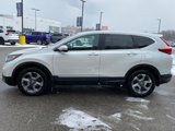 Used 2017 Honda CR-V EX-L image 4