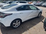 Used 2018 Chevrolet Volt LT image 3