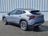 New 2025 Chevrolet Trax LT w/ LT Convenience Package image 5