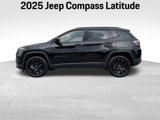 New 2025 Jeep Compass Latitude w/ Altitude Special Edition image 6