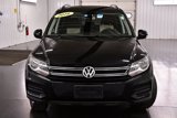Used 2016 Volkswagen Tiguan S image 2