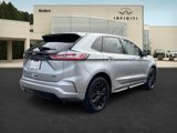 Used 2022 Ford Edge SE w/ Black Appearance Package image 5