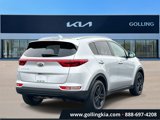 Used 2018 Kia Sportage LX w/ LX Popular Package image 3