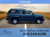 Used 2005 Chevrolet Tahoe Z71 w/ Preferred Equipment Group image 4