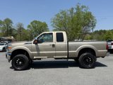 Used 2012 Ford F250 XLT w/ XLT Premium Pkg image 6