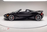 Used 2022 McLaren 720S Spider image 5