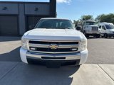 Used 2011 Chevrolet Silverado 1500 LS image 2