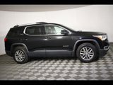 Used 2017 GMC Acadia SLE image 2
