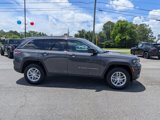 New 2025 Jeep Grand Cherokee Laredo X image 3