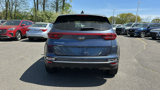 Used 2020 Kia Sportage LX image 4