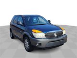 Used 2003 Buick Rendezvous CX image 2
