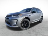New 2025 Land Rover Discovery Sport S image 1