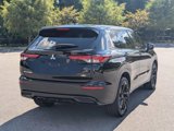Used 2023 Mitsubishi Outlander SE Black Edition image 4