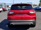 Certified 2022 Ford Escape Titanium w/ Titanium Elite Package image 6