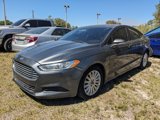 Used 2015 Ford Fusion SE image 4