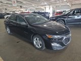 Certified 2022 Chevrolet Malibu LS image 2