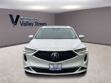 Used 2022 Acura MDX SH-AWD image 2