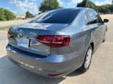Used 2016 Volkswagen Jetta S image 6